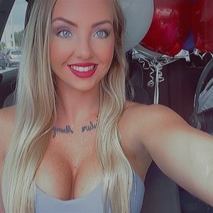 Meet your Posher, Allison